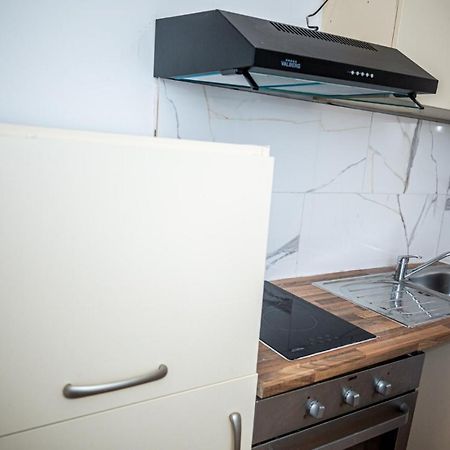 Agreable Chambre Sur Liege Avc Parking Et Wifi Gratuit Екстер'єр фото