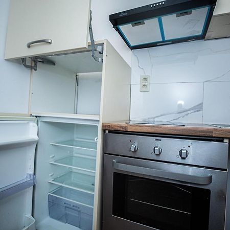 Agreable Chambre Sur Liege Avc Parking Et Wifi Gratuit Екстер'єр фото