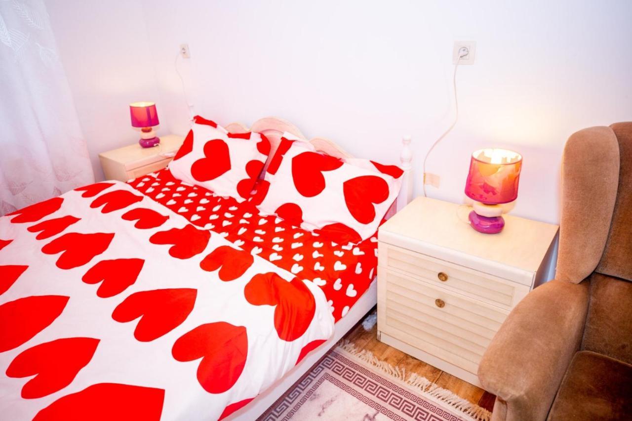 Agreable Chambre Sur Liege Avc Parking Et Wifi Gratuit Екстер'єр фото