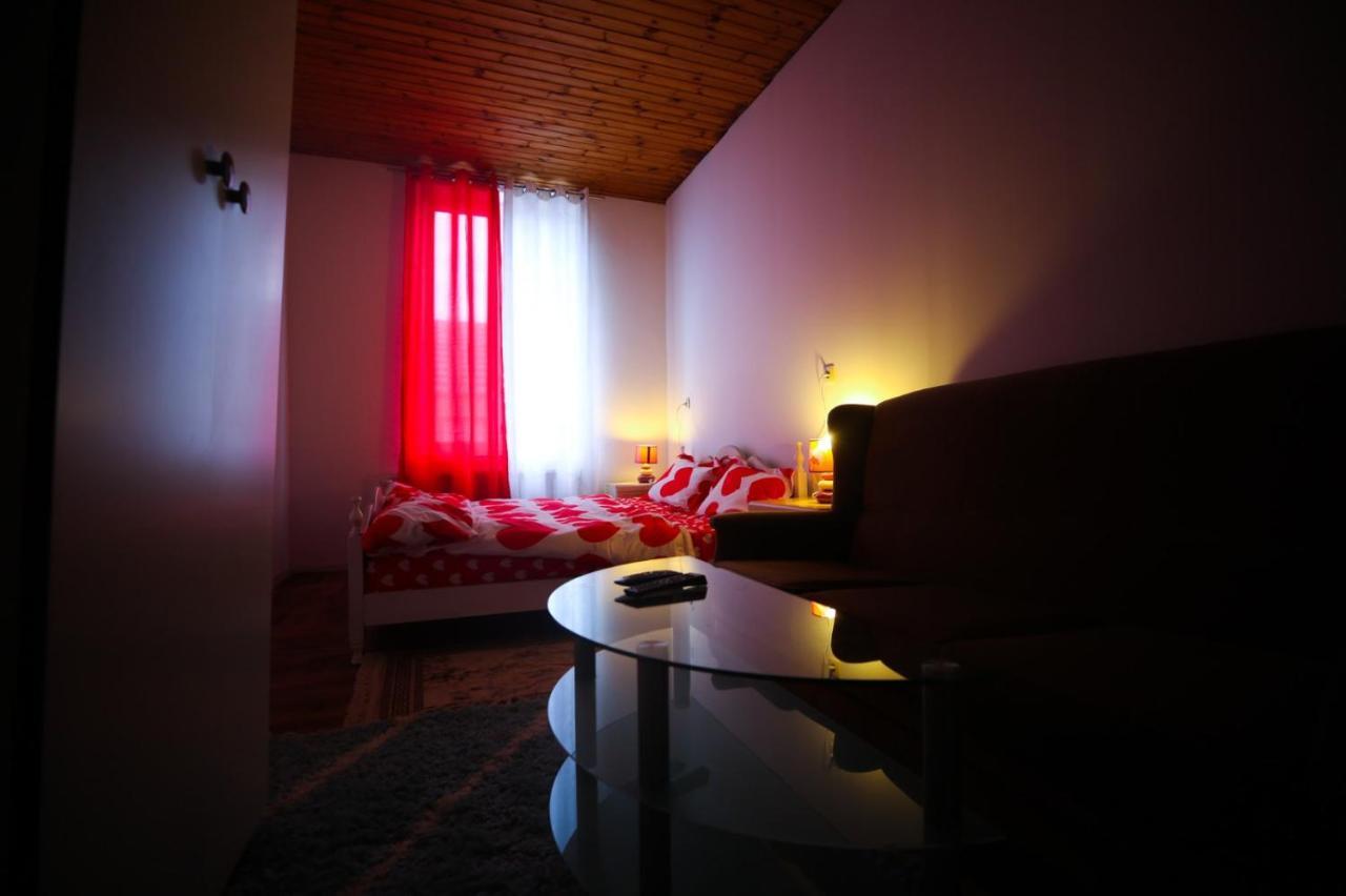 Agreable Chambre Sur Liege Avc Parking Et Wifi Gratuit Екстер'єр фото